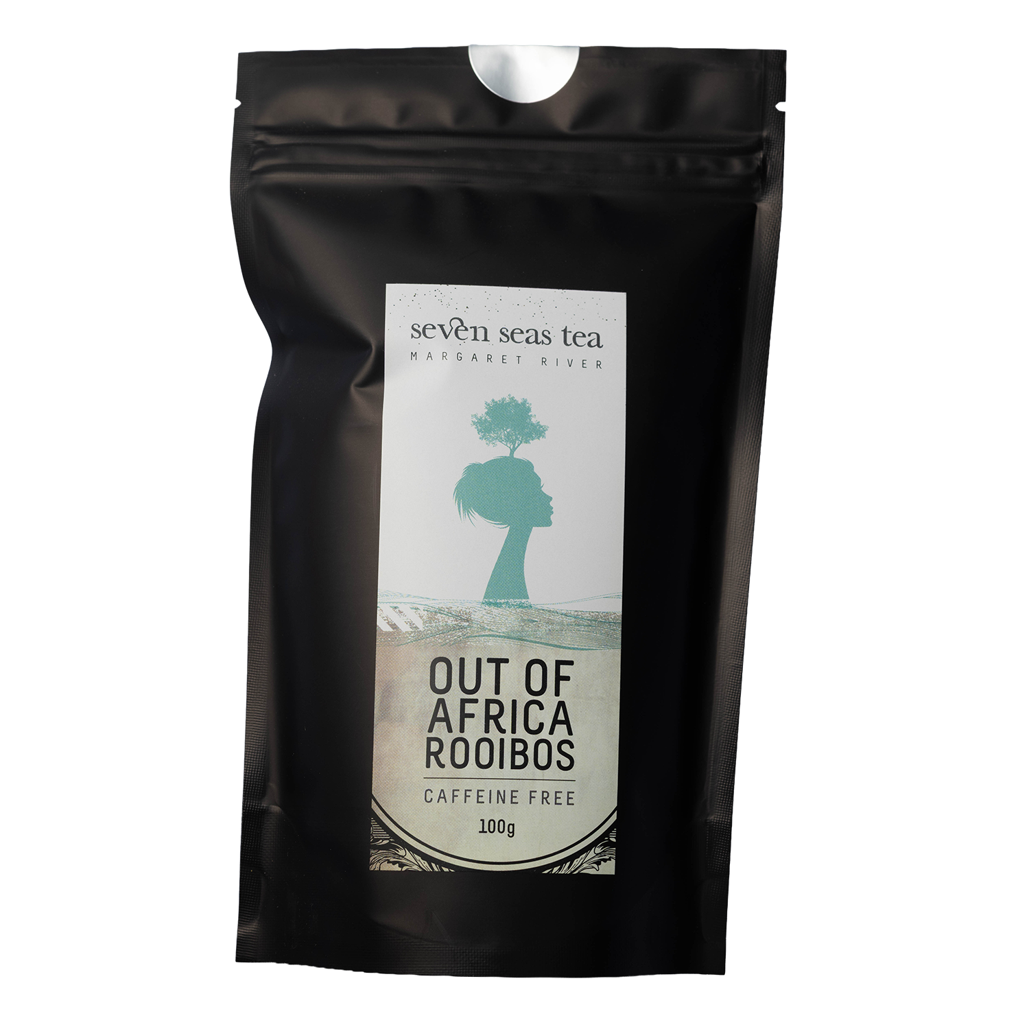 Organic Out of Africa Rooibos