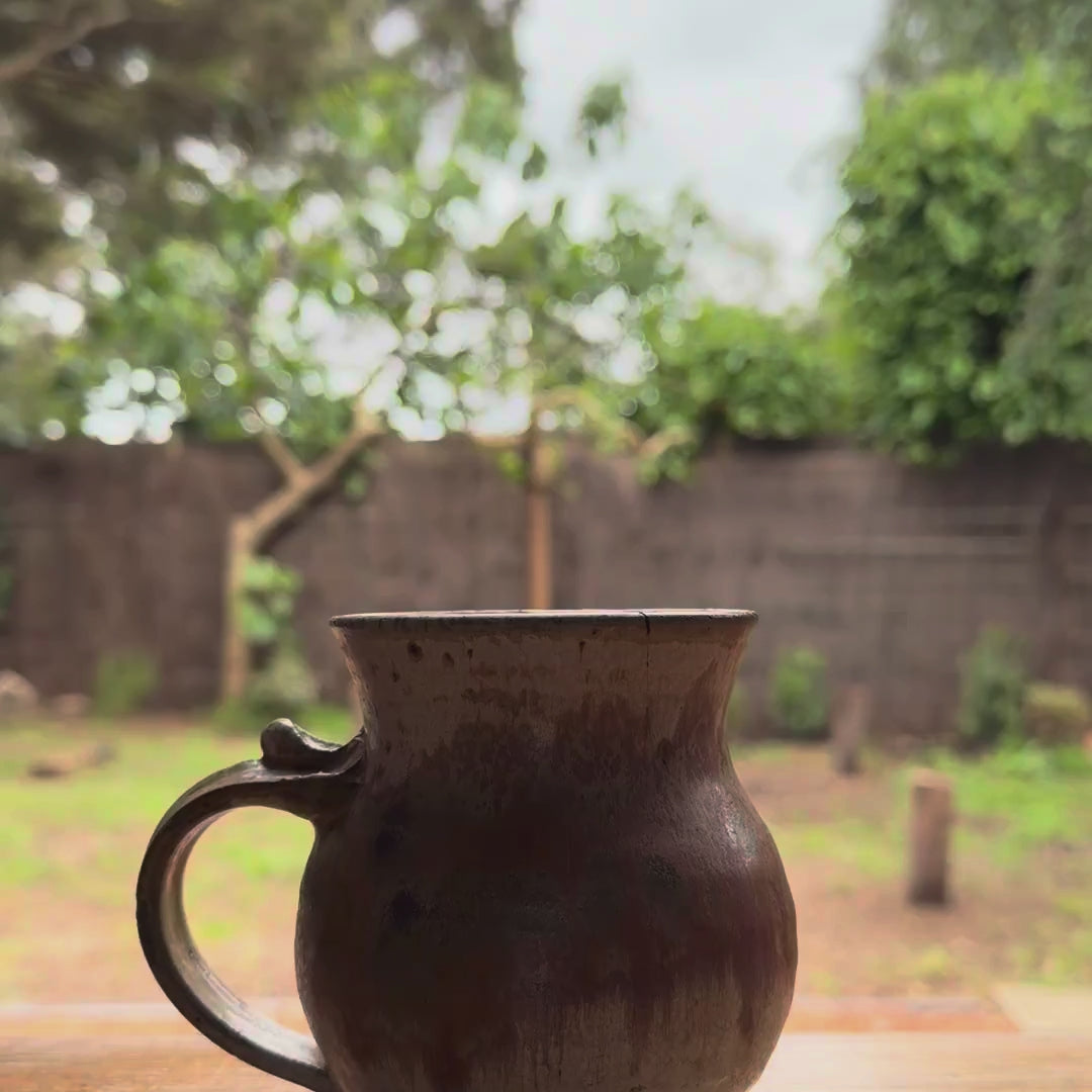 Organic English Breakfast Tea Bags