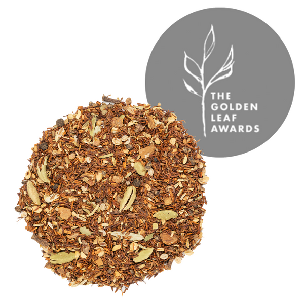 Out of Africa - Organic Rooibos Chai