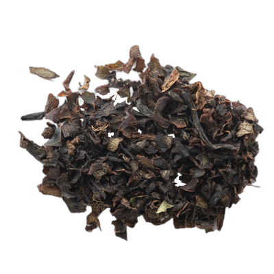 Organic black tea (Camellia Sinensis)