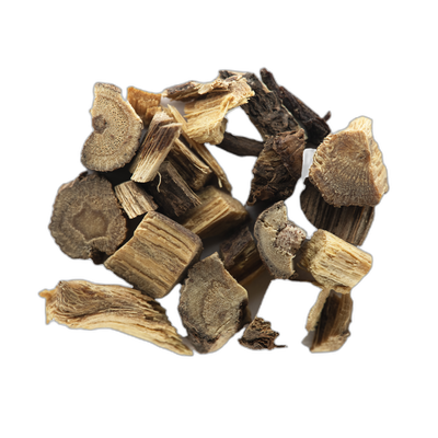 Organic Liquorice Root