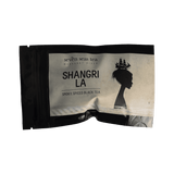 Shangri La - Smoky Spiced Black Tea Sample Sachet