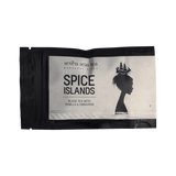 Organic Spice Islands Sample Sachet