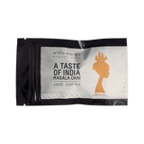 Taste of India - Organic Masala Chai Sample Sachet